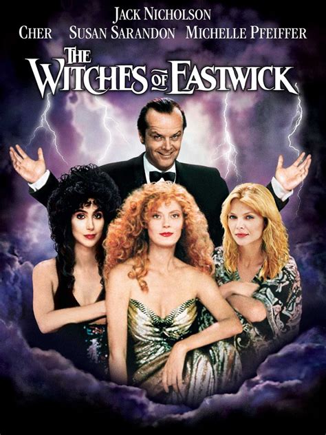 The lousy witchy flick